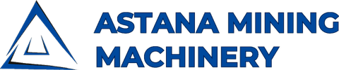 Astana Mining Machinery